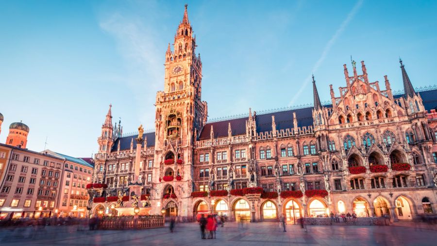 Escape the summer heat with cooler air fares from Etihad Airways