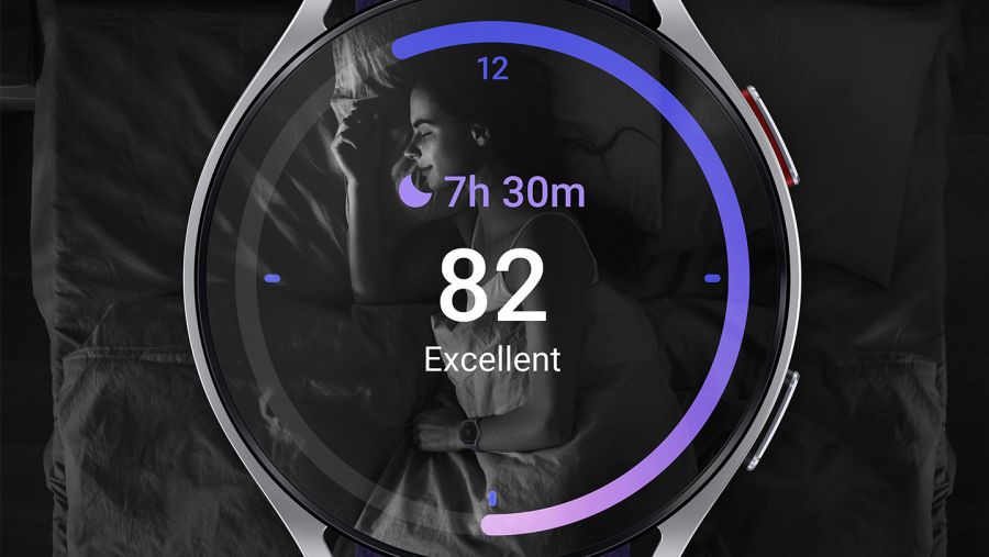 Samsung Galaxy Watch6 and Galaxy Watch6 Classic:  Inspiring Your Best Self, Day and Night