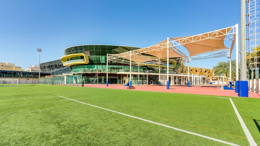 Aldar Education’s Bateen World Academy Achieves Remarkable Ib Exam Results