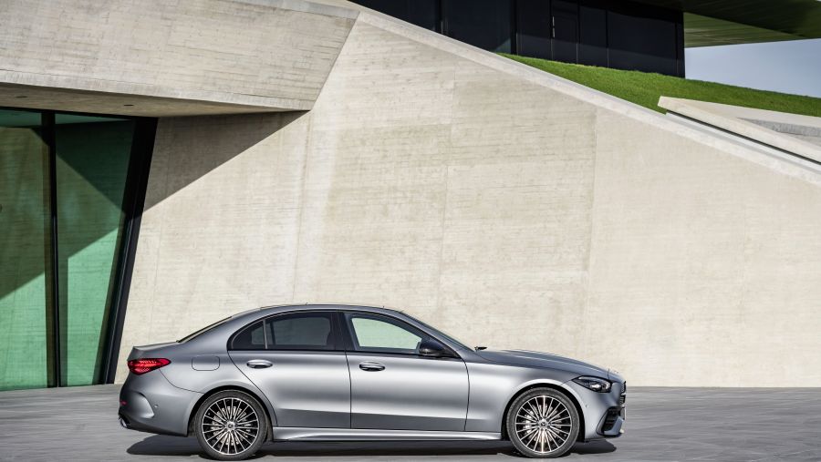 Mercedes-Benz Oman announce limited time offer for a certified pre-owned vehicle