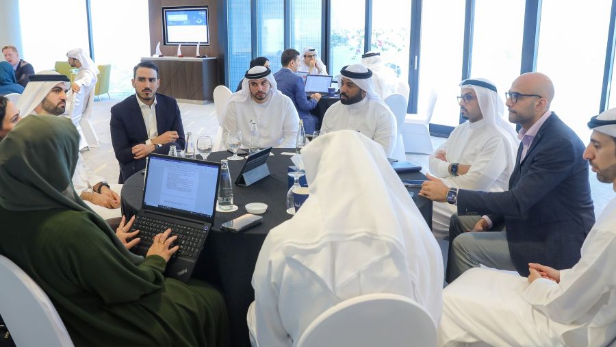 Dubai Chamber of Digital Economy discusses opportunities and challenges within key digital sectors 