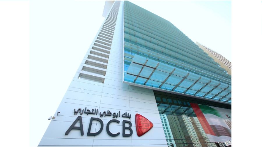ADCB reports record half-year net profit of  Dh3.811 bn, up 25%, and Q2 net profit  of AED 1.932 bn, up 23%