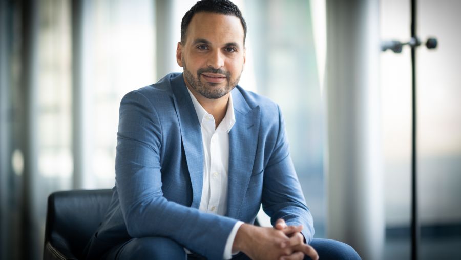 Katib Belkhodja takes over as Customer Centricity Director to bolster the customer-first strategies of Al-Futtaim Automotive