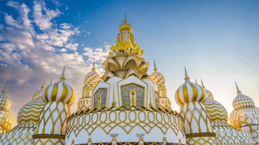 القرية العالمية تفتح باب التسجيل لفئة أكشاك المأكولات وعربات الطعام بدون الحاجة لتقديم رخصة تجارية