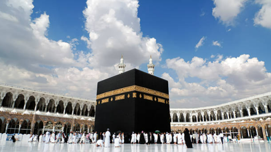 Airbus supports Hajj 2023 with secure communication technology 
