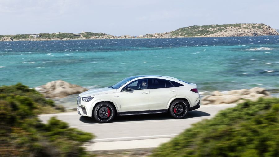Mercedes-Benz Oman announces limited-time summer 2023 offers 