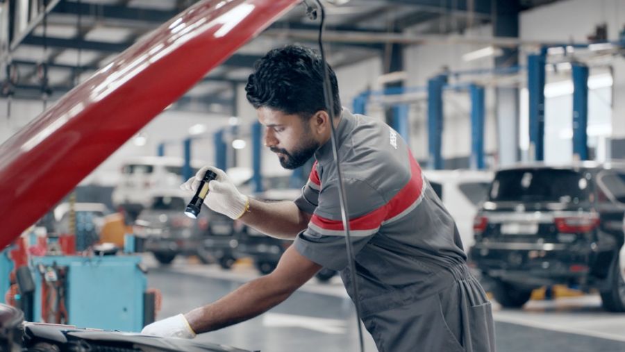 Al Masaood Automobiles offers Nissan’s New Genuine Motor Oil for Enhanced Engine Performance and Protection 