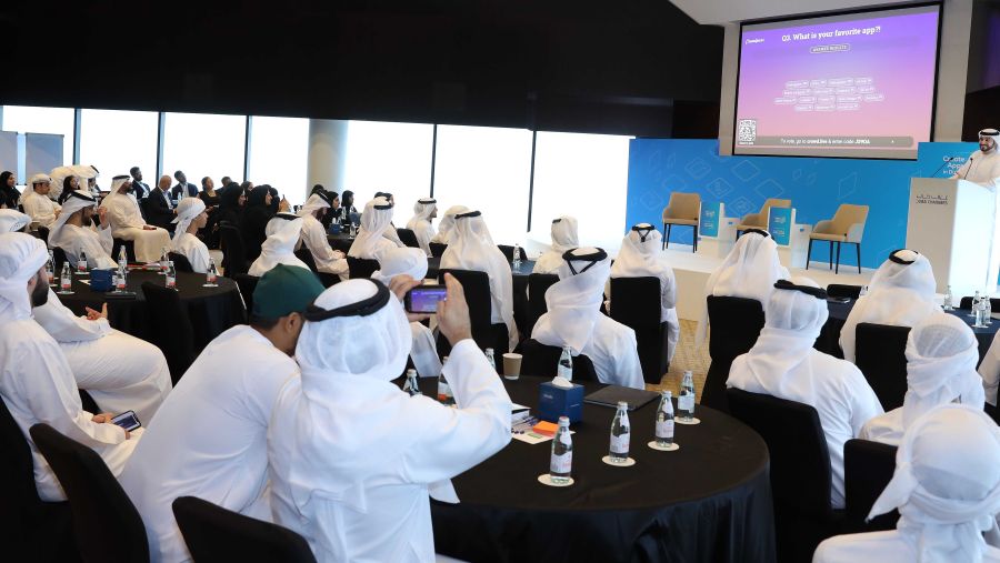 Dubai Chamber of Digital Economy hosts ‘Design Thinking Hackathon’ to empower next generation of Emirati app developers