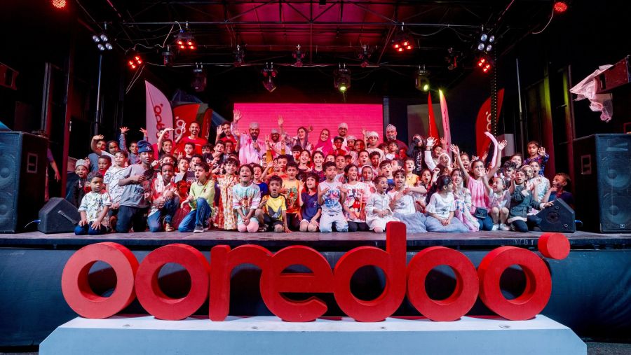 Ooredoo’s Ultrafast 5G Network Meets Fun Events in Dhofar During The 3-Month Khareef Season  