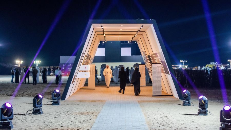 Dubai Culture announces open call for ‘Al Marmoom Short-Film Competition’