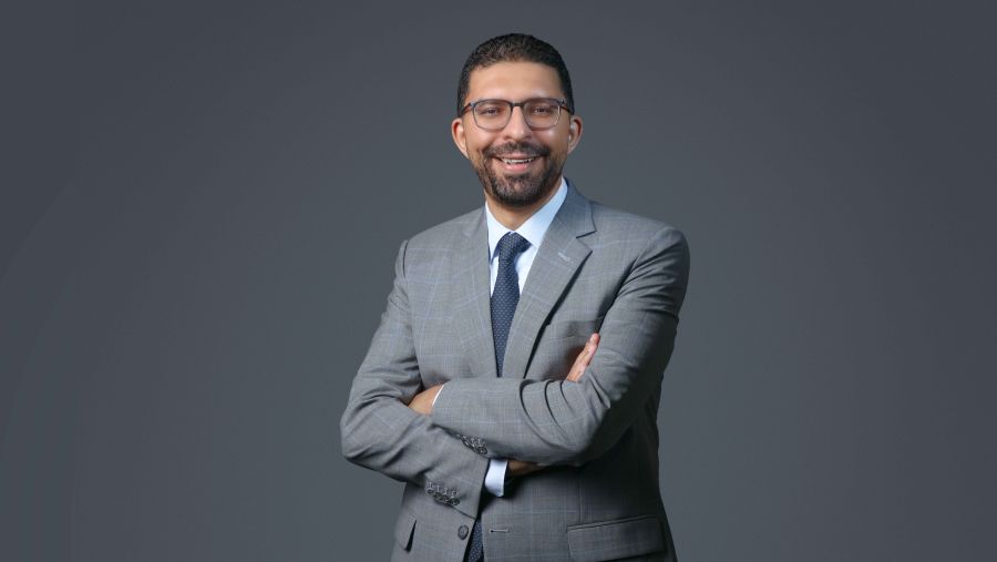 Schneider Electric Appoints Ahmed Fateen to Drive Channel Growth Across UAE, Oman, and Bahrain’s Energy Landscape 