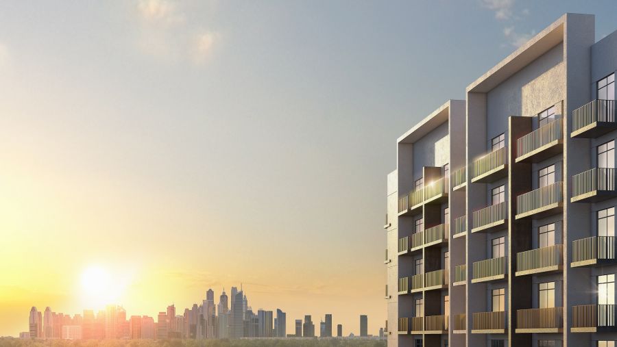 Azizi Developments renews partnership with French Schneider Electric to source wiring accessories for Beachfront, Amber, and Pearl
