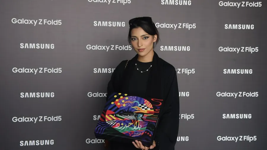 سامسونج تكشف النقاب عن الجيل الجديد من أجهزة Galaxy في دولة الإمارات