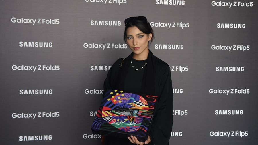 Samsung unveils next generation of Galaxy devices in the UAE