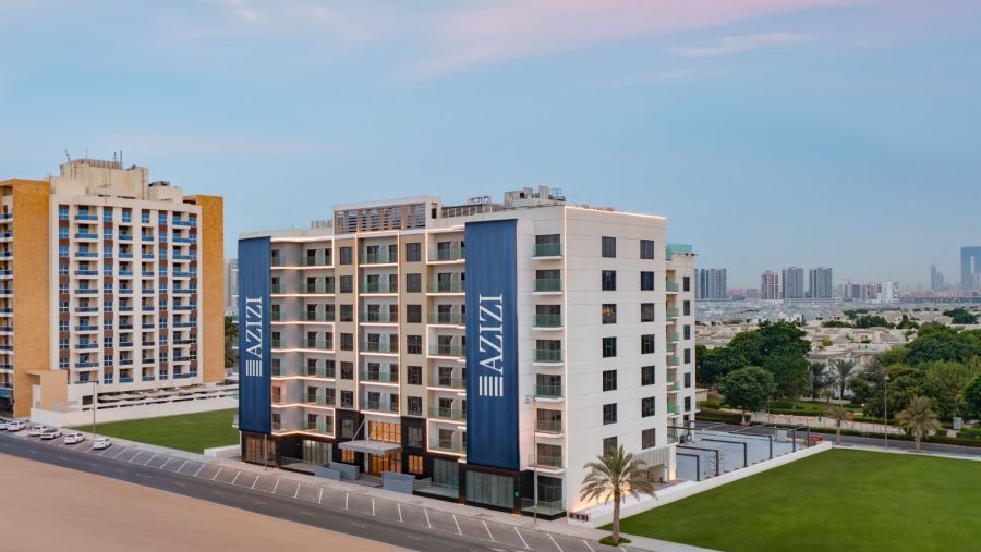 Azizi Developments’ Stakeholders Celebrate Handover Of Berton In Al Furjan
