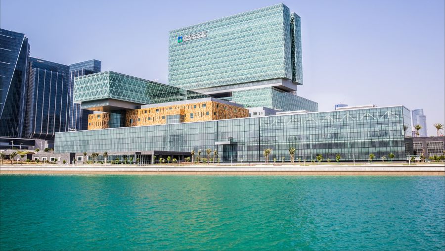 Cleveland Clinic Abu Dhabi's Emergency Department earns 2023 Emergency Nurses Association Lantern Award® for a second term