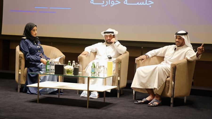 Dubai Customs marks International Youth Day with panel session on sustainable development and youth investment