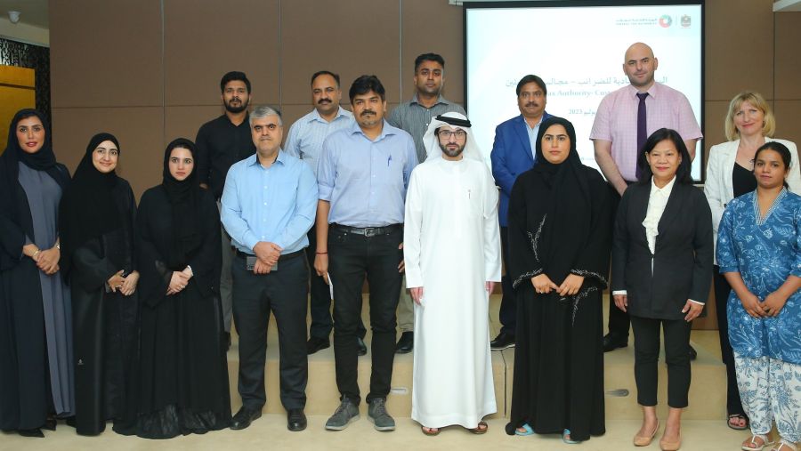 Federal Tax Authority organises Customer Council at Ras Al Khaimah Chamber of Commerce and Industry
