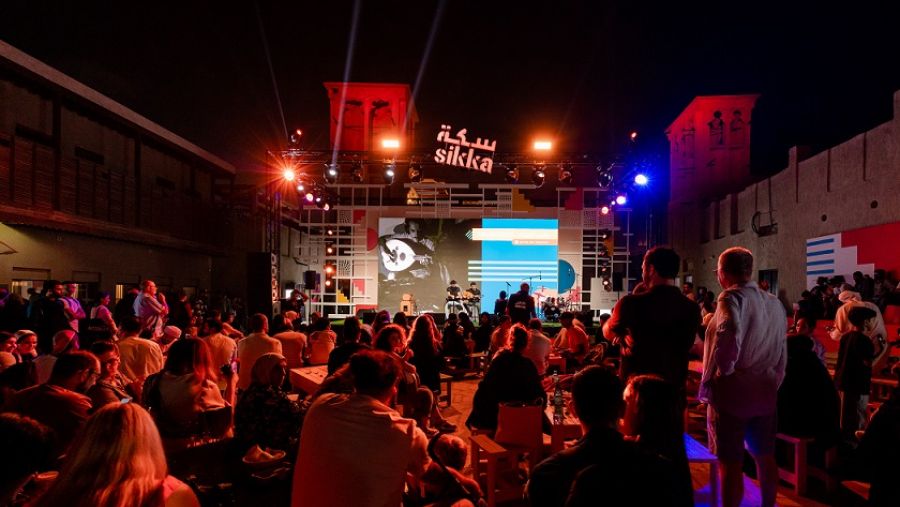 Dubai Culture announces the open call for 12th Sikka Art and Design Festival   