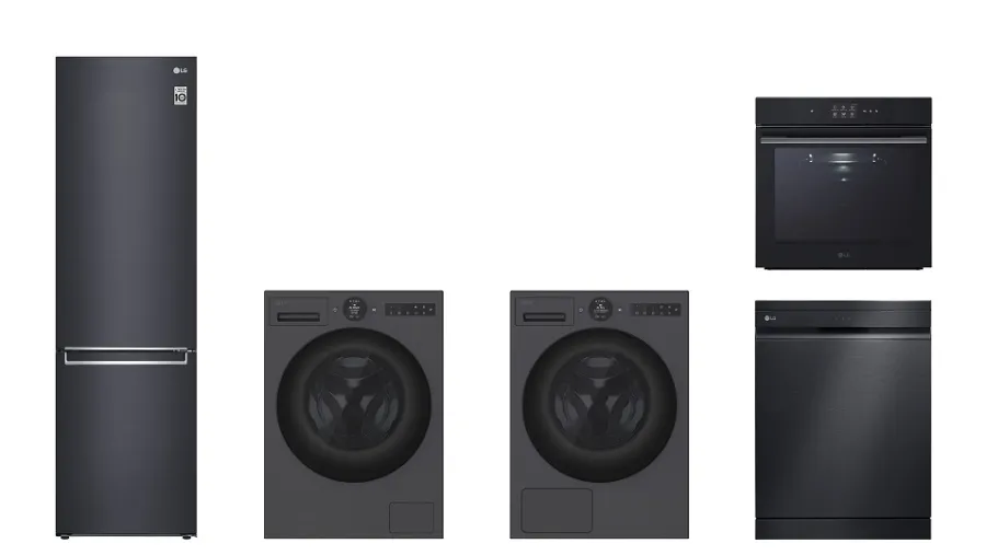LG A-Grade Appliance
