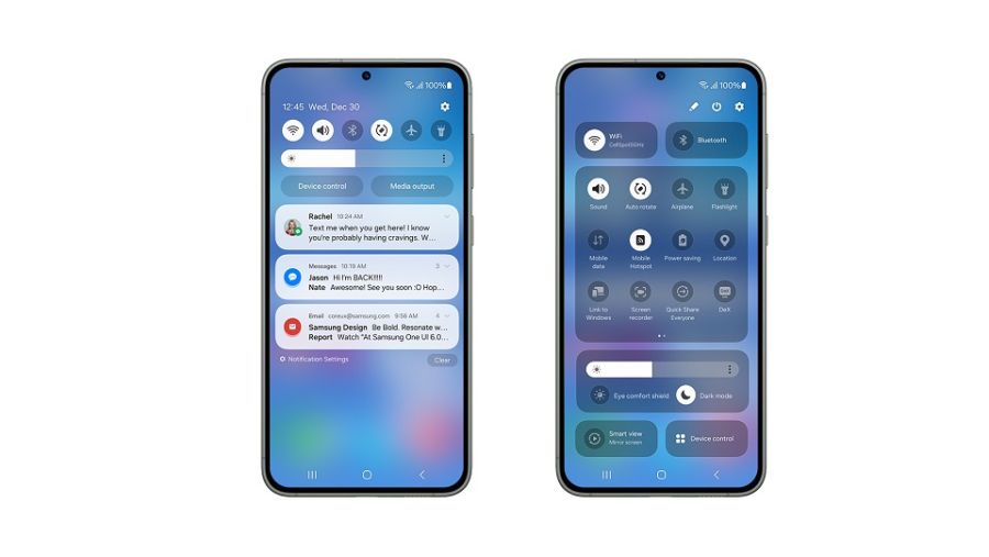 Samsung’s One UI 6 Beta Program Offers Galaxy S23 Series Users a Sneak Peek at New Enhancements
