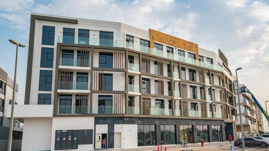 Azizi Developments