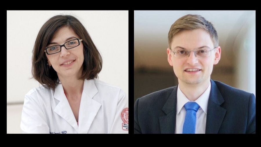 WCM-Q discusses legal and ethical issues of generative AI in healthcare