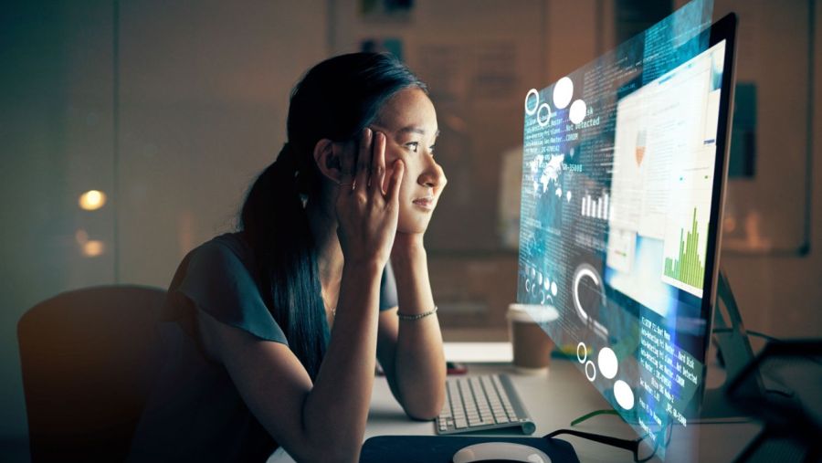 SAS launches free Data Literacy course to help people thrive in AI-driven world