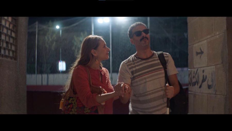 Film Clinic, VOX Studios, and Image Nation Abu Dhabi release the official trailer for VOY! VOY! VOY! 
