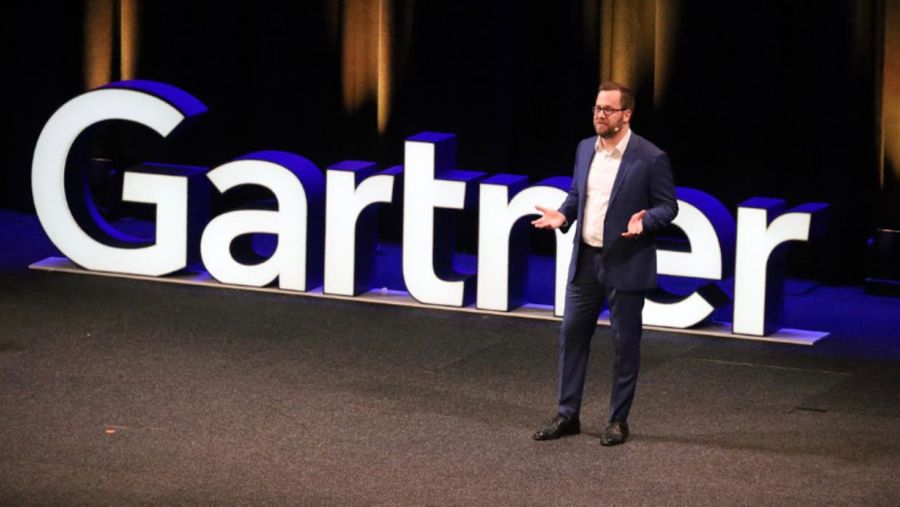 Gartner Identifies Top Trends Shaping the Future of Data Science and Machine Learning