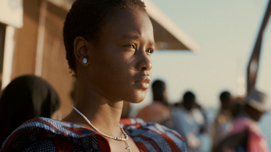 Goodbye Julia shines with multiple awards at France's Festival Paysages de Cinéastes