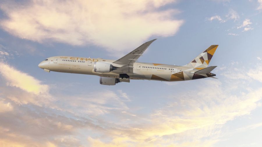 Twice As Nice To Kuala Lumpur As Etihad Airways Announces Double Daily Flights