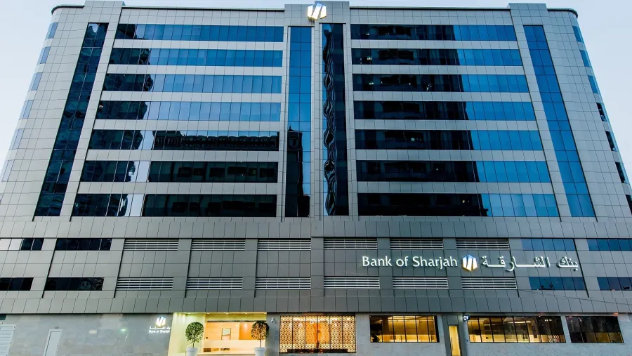 بنك الشارقة مدير الترتيب الرئيسي لتمويل بقيمة 500 مليون دولار لصالح حكومة الشارقة
