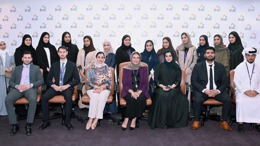 BisB Successfully Concludes its Summer Training Program for University Students and Graduates