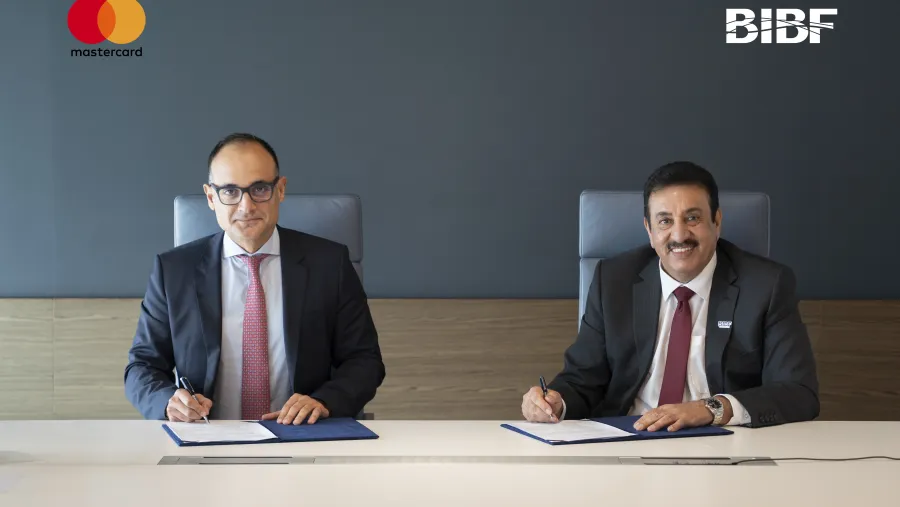 ماستركارد تتعاون مع معهد البحرين للدراسات المصرفية والماليةBIBF  لتعزيز الشمول المالي في البلاد