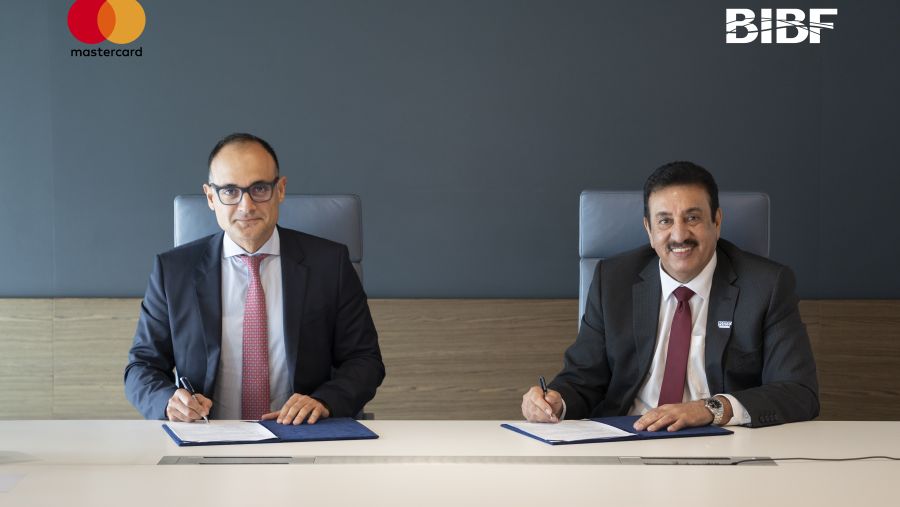 Mastercard and Bahrain Institute of Banking and Finance collaborate to boost financial inclusion