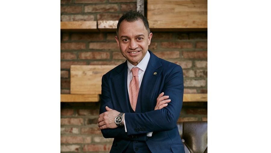 Dubai Islamic Bank, a leading financial institution in the UAE, enters Turkish digital banking and financial technology sector via an equity investment in T.O.M. Group of Companies 