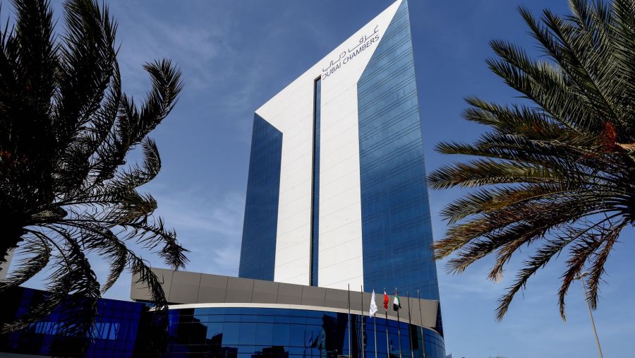 Dubai Chamber of Commerce successfully concludes first cycle of pioneering Business Groups Enablement Programme
