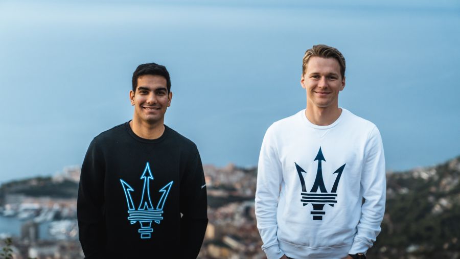 Maserati MSG Racing reveals Season 10 Formula E driver line up