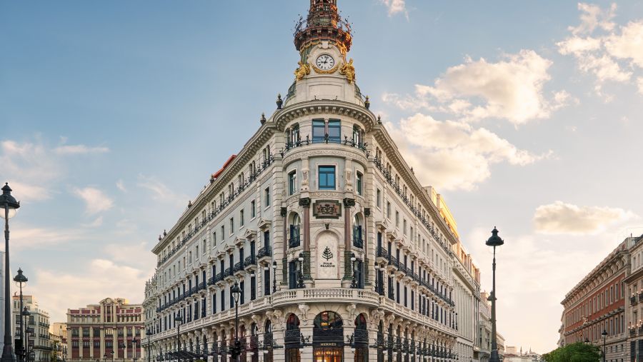 Four Seasons Hotels and Resorts Properties Recognized by ‘World’s 50 Best Hotels’ Awards