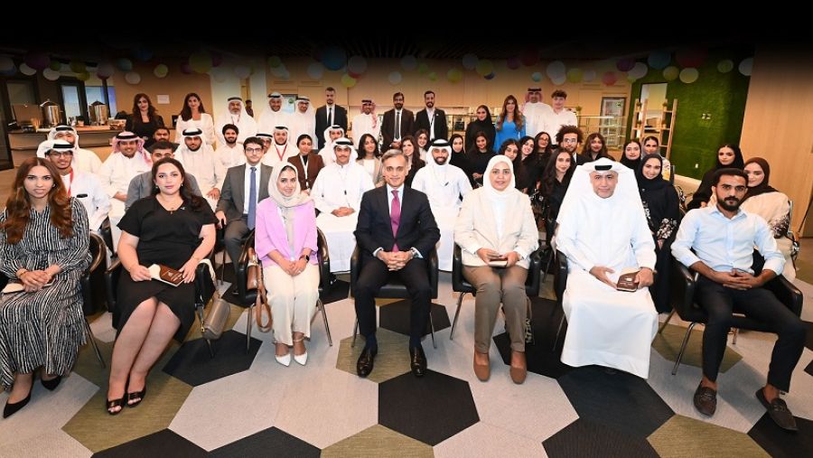 National Bank of Bahrain