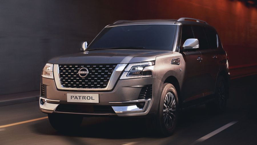 NissanConnect empowers drivers with exclusive benefits in the Middle East