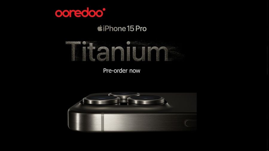 Pre-order iPhone 15 