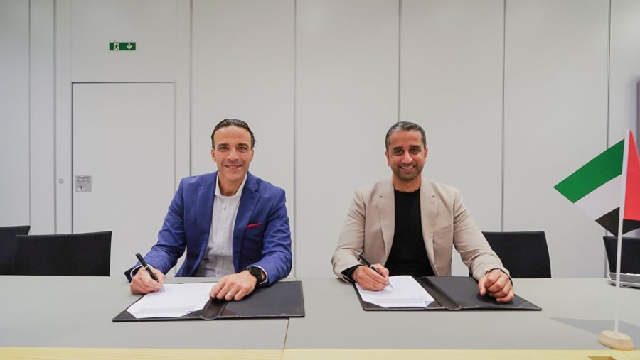 du and Nokia Sign Strategic Frame Agreement to Provide New Advanced Technology Use Cases for Enterprises in the UAE