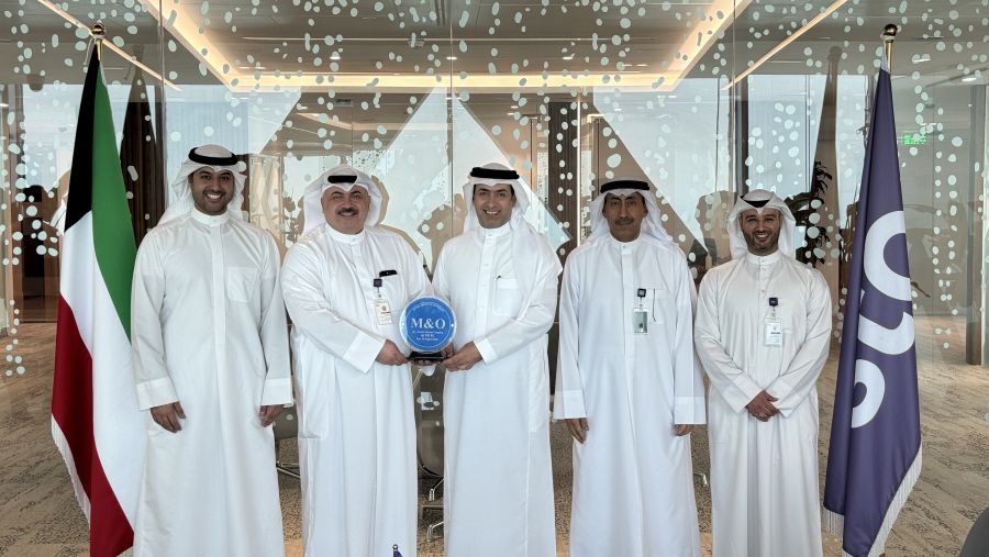 stc secures Uptime Institute’s ‘Management & Operations’ Stamp of Approval for its Data Centers