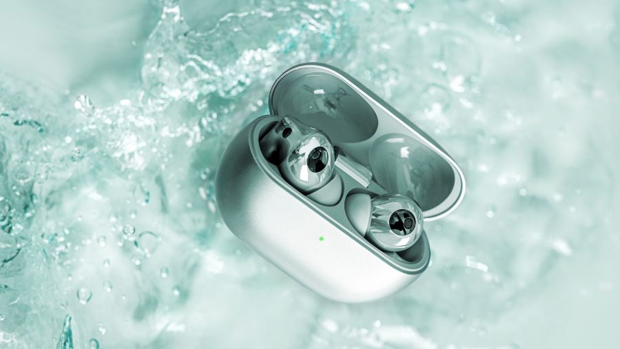 Experience the Ultimate Sound Quality with HUAWEI FreeBuds Pro 3, Now Available in the UAE