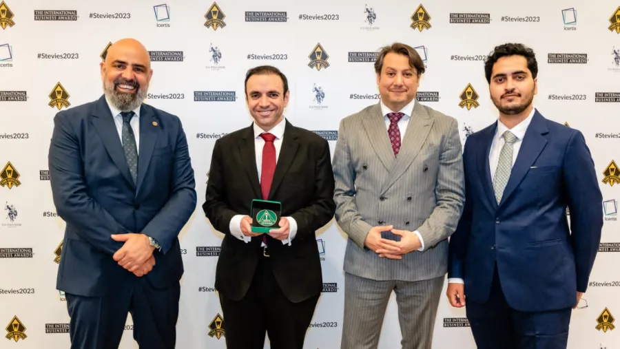 شمس تحصد جائزة  أفضل قسم لخدمة العملاء 2023