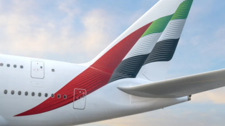 طيران الإمارات توسع تعاونها مع نيستي للتزود بوقود مستدام