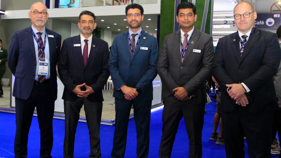 Al Masaood Group Announces 24th Consecutive Year of Participation at ADIPEC 2023, Unites Industrial Divisions to Showcase Innovative Solutions and Support UAE's Clean Energy Transition