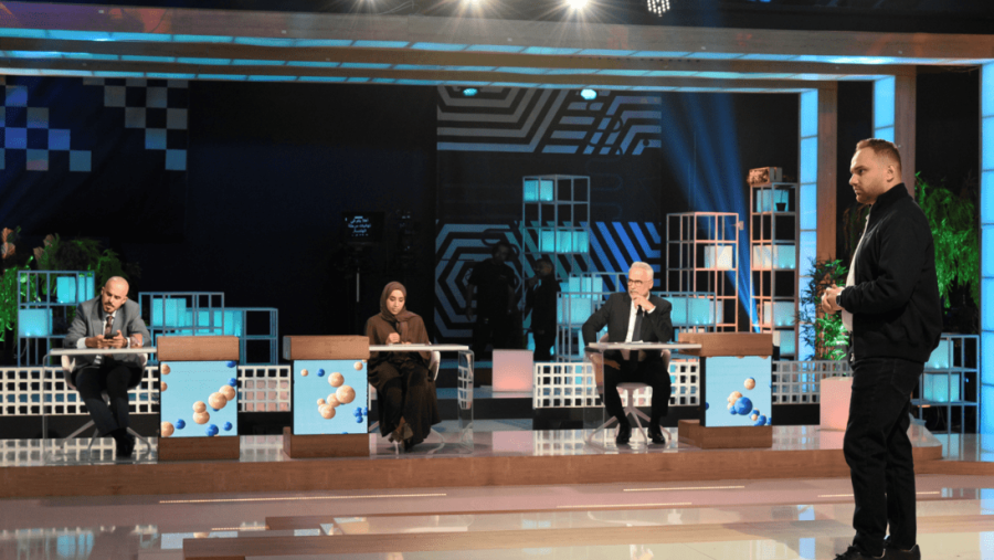 Ai Is Revolutionizing Animal Welfare In Season 15 Of Stars Of Science